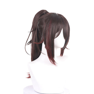 Honkai: Star Rail Tingyun Cosplay Wig