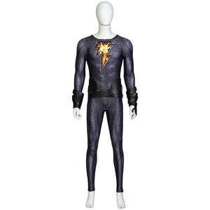 Movie DC Black Adam Cosplay Costumes - Cosplay Clans