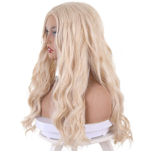 Disney Hocus Pocus 2 Sarah Sanderson Cosplay Wigs