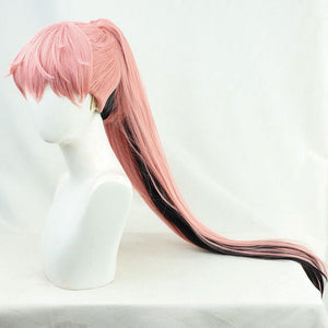 Buy Jujutsu Kaisen Yuji Itadori Cosplay Wigs - Fast Shipping