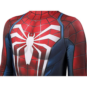 Spider-Man 2 Peter Parker Kids Cosplay Costumes