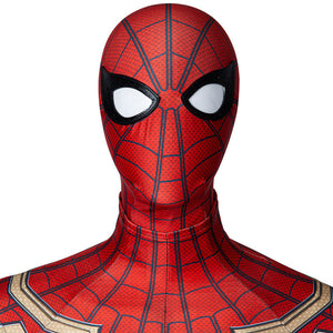 Marvel Spider-Man: No Way Home Spider Man Cosplay Costumes