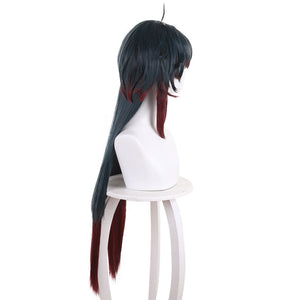 Game Honkai: Star Rail Blade Gradient Cosplay Wigs