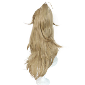 Game Genshin Impact Kirara Cosplay Wig