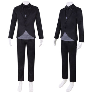 Hotel Transylvania: Transformania Dracula Cosplay Costumes