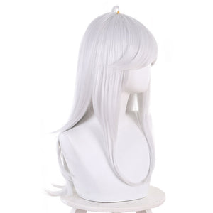 Genshin Impact Cyno Halloween Cosplay Wig