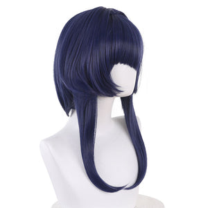 Genshin Impact Candace Cosplay Wig