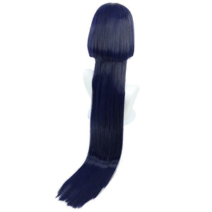 Game Genshin Impact Wanderer Long Cosplay Wigs