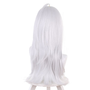 Genshin Impact Cyno Halloween Cosplay Wig