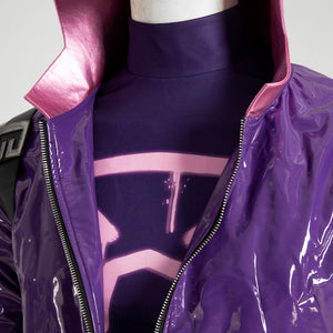 Spider-Man: Beyond the Spider-Verse Prowler Miles Gonzalo Morales Cosplay Costumes