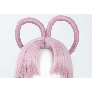 Honkai: Star Rail Fu Xuan Cosplay Wigs