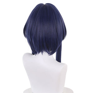 Genshin Impact Candace Cosplay Wig