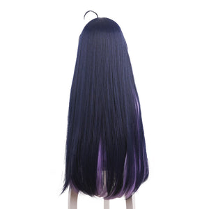 Game Honkai: Star Rail Seele Cosplay Wigs