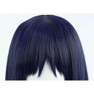 Game Genshin Impact Wanderer Long Cosplay Wigs