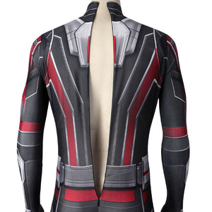 Ant-Man and the Wasp Quantumania Scott Lang Jumpsuits Cosplay Costumes