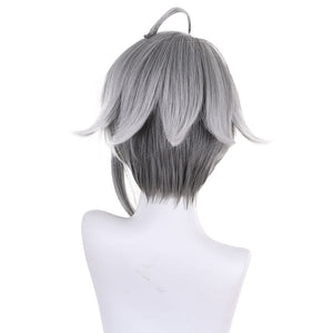 Genshin Impact Alhaitham Cosplay Wigs