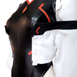 Game Cyberpunk: Edgerunners Lucyna Kushinada Cosplay Costumes