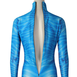 Avatar 2 The Way of Water Neytiri Cosplay Costumes