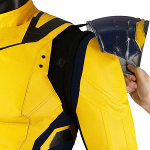 Marvel Deadpool 3 Wolverine Cosplay Costumes