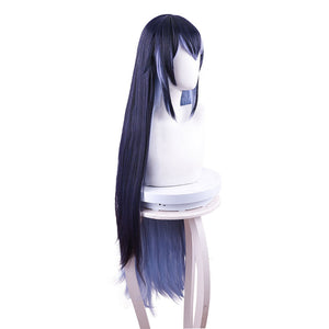 Game Honkai Impact 3rd Herrscher of Rebirth Cosplay Wigs