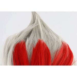 Game League of Legends Arcana Rakan Cosplay Wigs