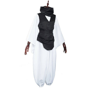 Jujutsu Kaisen Choso Cosplay Costumes