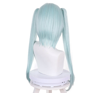 Game Genshin Impact Faruzan Cosplay Wigs