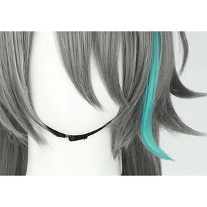 Buy Honkai Impact 3rd Su Cosplay Wigs