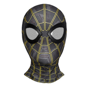 Spider-Man 3 No Way Home Peter Parker Kids Jumpsuit Cosplay Costumes