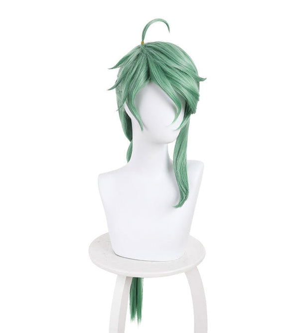 Genshin Impact Baizhu Cosplay Wigs