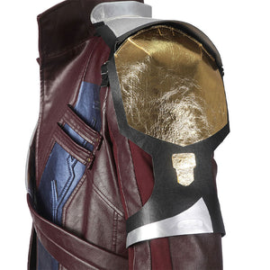 Thor 4 Star-Lord Peter Quill Cosplay Costumes