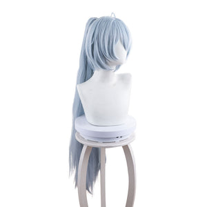 Houkai Impact 3rd Shigure Kira Cosplay Wigs