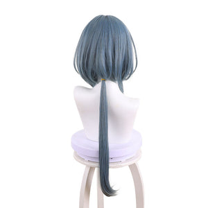 Game Honkai: Star Rail Natasha Cosplay Wigs