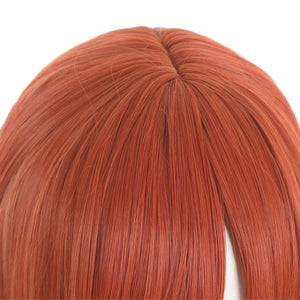 Game Genshin Impact Nilou Cosplay Wigs