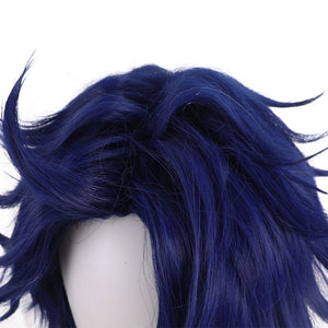 Game Honkai: Star Rail Sampo Koski Cosplay Wig