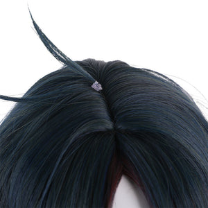 Game Honkai: Star Rail Blade Gradient Cosplay Wigs