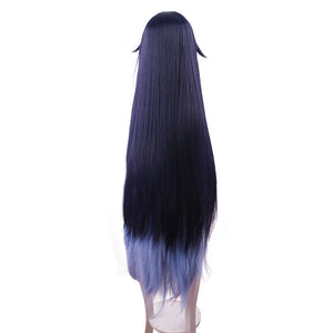 Game Honkai Impact 3rd Herrscher of Rebirth Cosplay Wigs