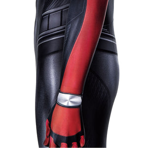 Marvel Spider-Man 2 PS5 Miles Morales Jumpsuit Cosplay Costumes 