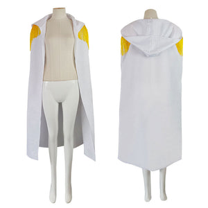 Anime One Piece Boa Hancock Hallwoeen Cosplay Costumes