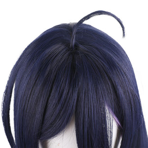 Game Honkai: Star Rail Seele Cosplay Wigs