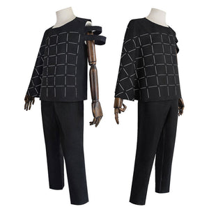 Jujutsu Kaisen Mahito Cosplay Costumes