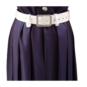 Buy Demon Slayer Kimetsu no Yaiba Aoi Kanzaki Cosplay Costumes