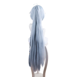 Houkai Impact 3rd Shigure Kira Cosplay Wigs