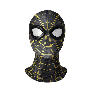 Marvel Spider-Man 3 No Way Home Peter Parker Halloween Cosplay Costumes