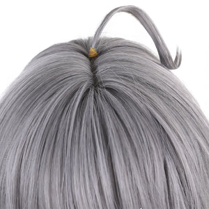 Genshin Impact Alhaitham Cosplay Wigs