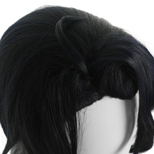 Game Genshin Impact Pantalone Cosplay Wigs