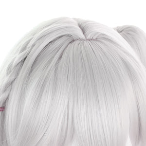 Game Genshin Impact Dendro Archon Kusanali Nahida Cosplay Wig