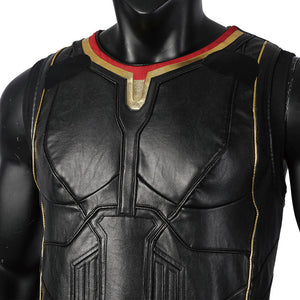 Marvel Thor 4 Love and Thunder Thor Cosplay Costume