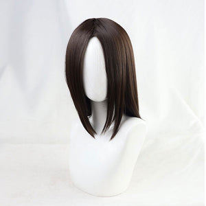 Buy Attack on Titan Last season Eren Yeager Cosplay Wigs - Fast Shipping