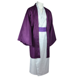 Demon Slayer Kimetsu no Yaiba Tanjiro Kamado Kanroji Mitsuri Cosplay Costumes